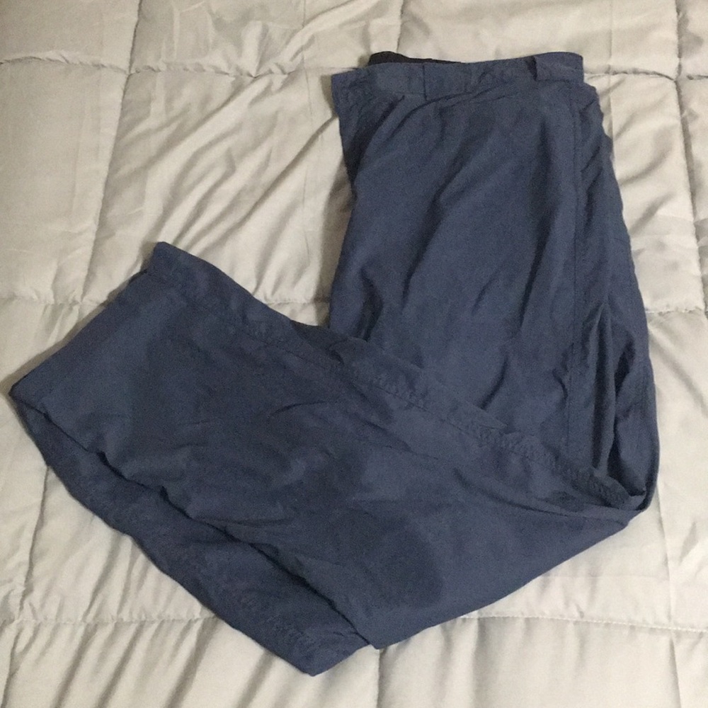 Duluth Men’s Dry on the Fly DuluthFlex Pants